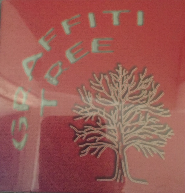 Graffiti Tree - album image