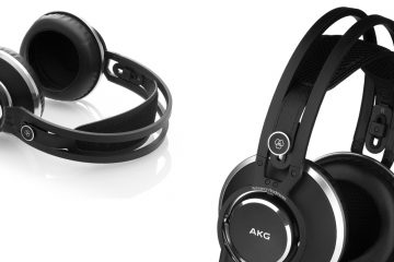 AKG K872