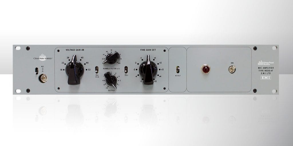Sennheiser MK 8 Condenser Microphone
