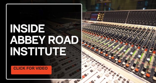 Abbey Road / Antelope Audio Video