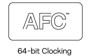 Antelope Audio 64-bit clocking