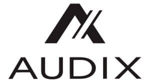 Audix Logo