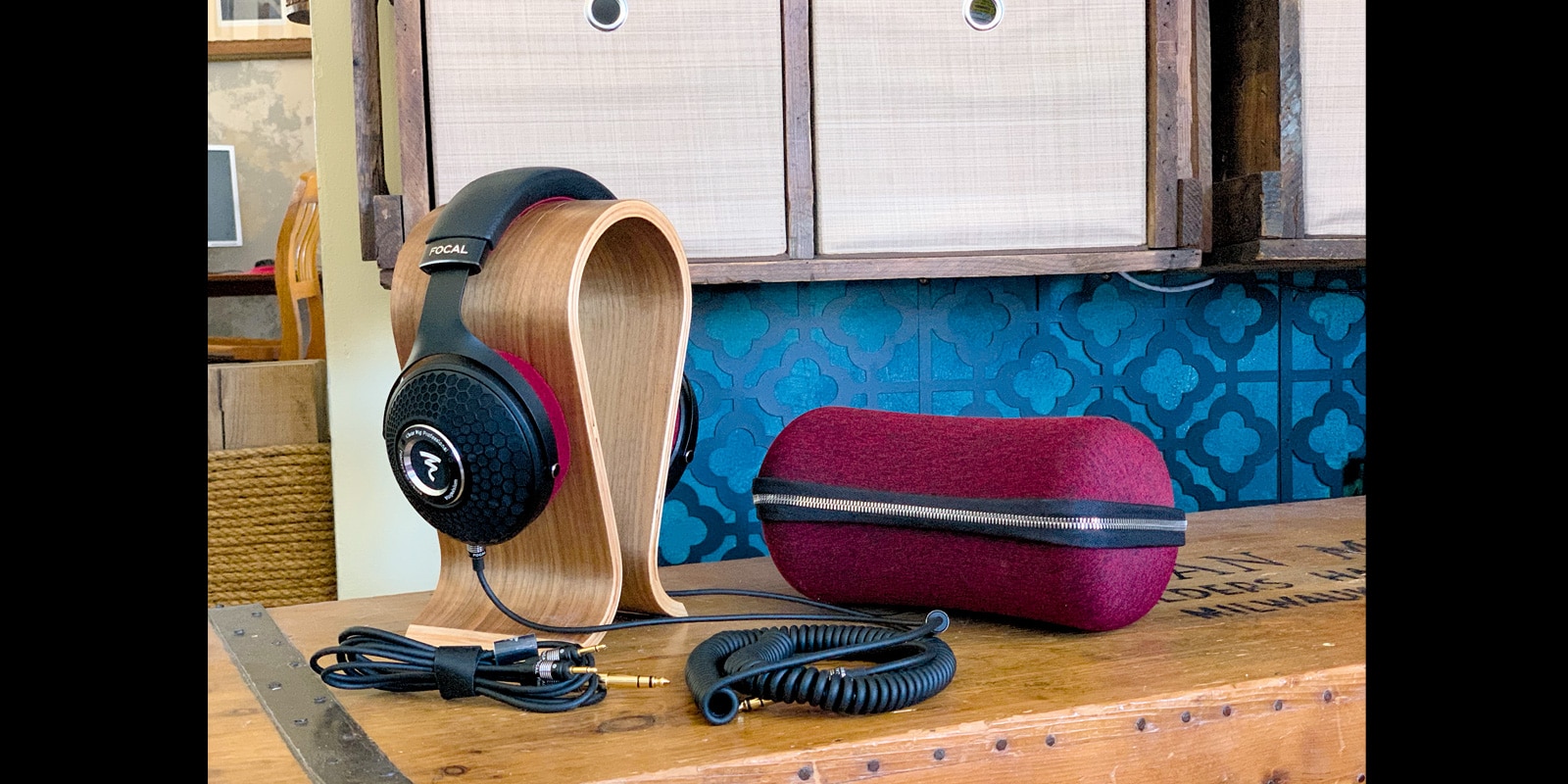 RECORDING Magazine Review: Focal Clear Mg Professional Headphones