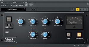 IK Multimedia T-Racks