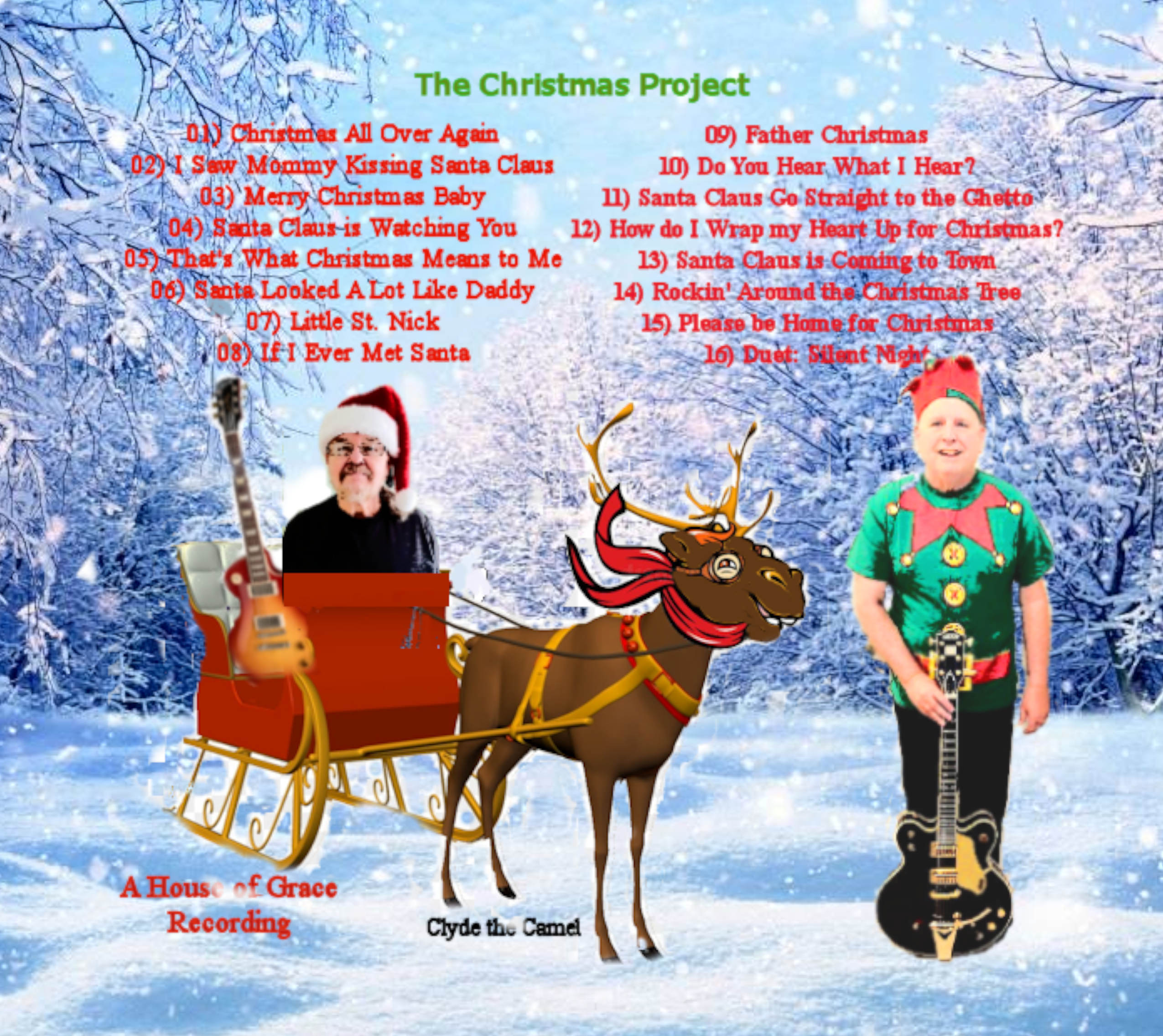 readers-tracks-song-review-if-i-ever-met-santa