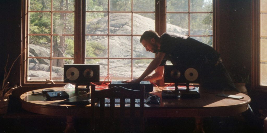 How Recording and Mix Engineer James Hunt Follows the Lead of Artists Like Kendrick Lamar and Baby Keem