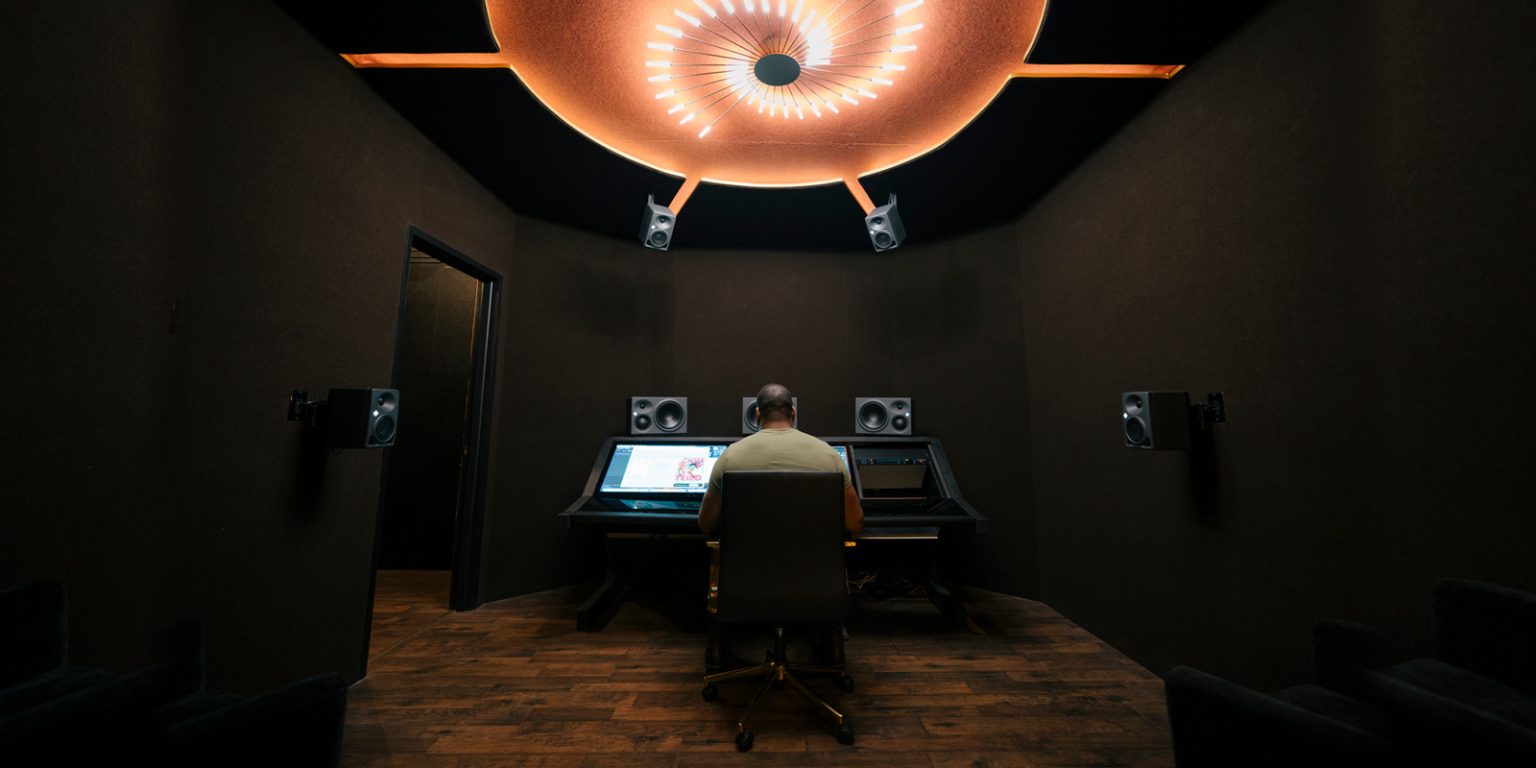 Lounge Studios Offers Immersive Recording Capabilities With Neumann ...