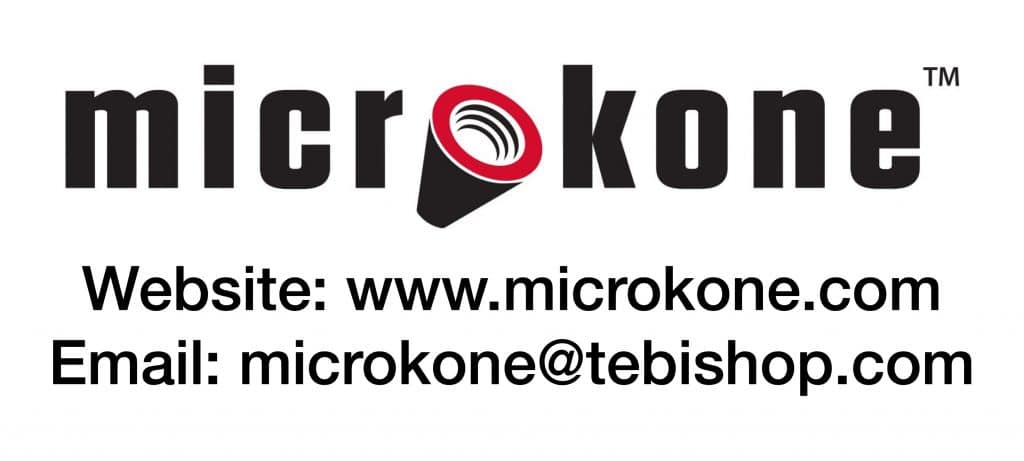 Microkone