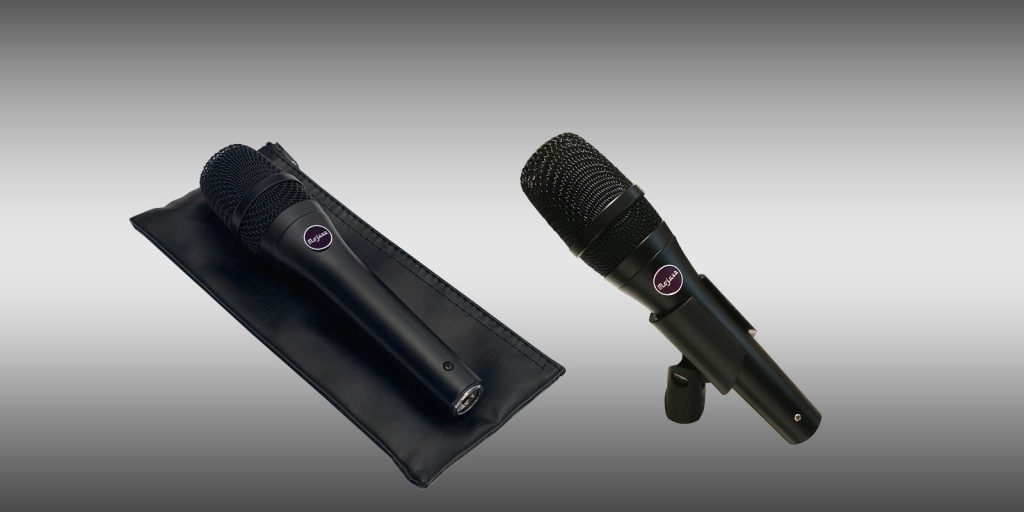 Mojave Audio Announces MA-D Cardioid Dynamic Microphone