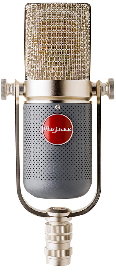 Mojave MA37 microphone