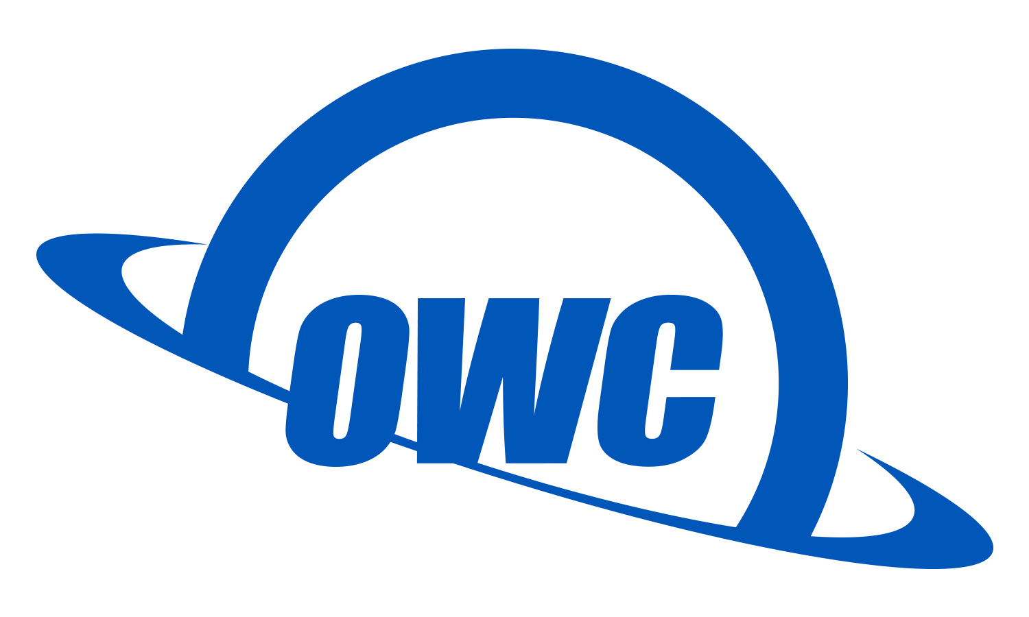 Other World Computing/OWC Logo