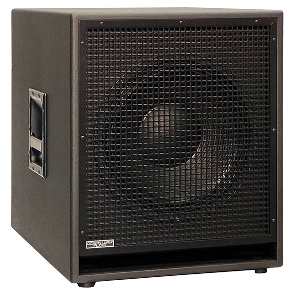 Ocean Way Audio S15A Powered Subwoofer