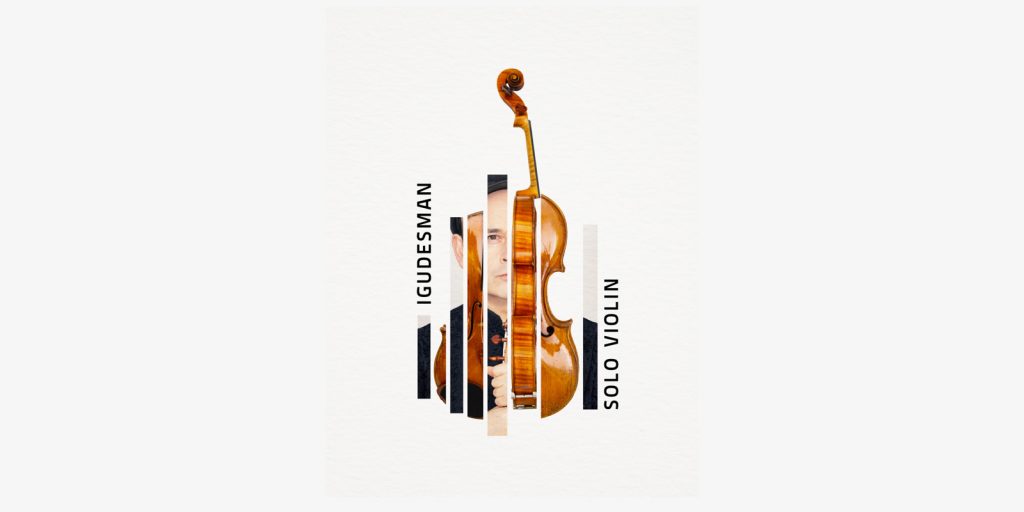 Orchestral Tools presents imaginative collaboration with violin maverick Aleksey Igudesman