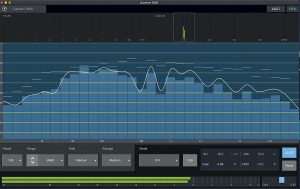 PreSonus Quantum 2626 screen shot