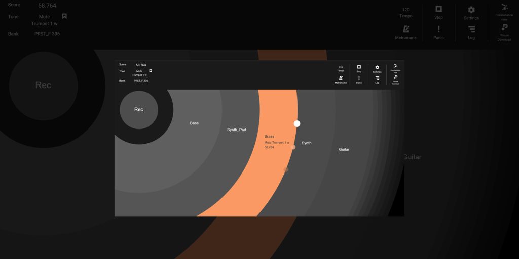 Roland Future Design Lab Introduces AI-powered Tone Explorer Technology Preview