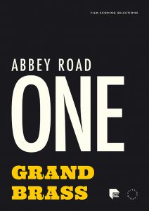 Spitfire Audio Abbey Road One Grand Brass