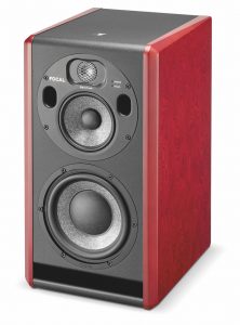 Focal ‘Trio6 ST6’ front