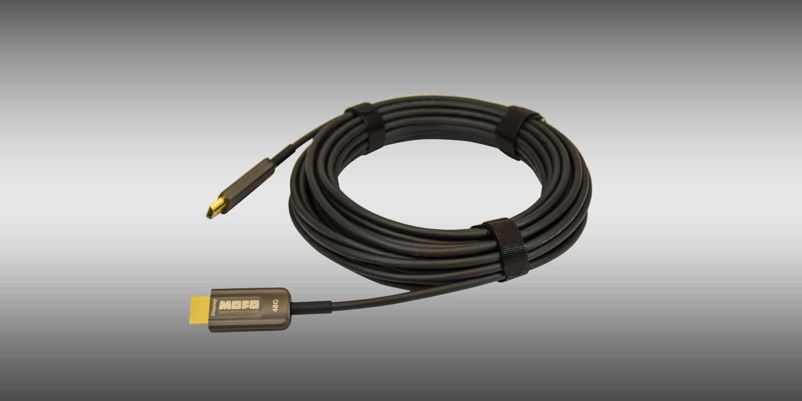 TechLogix Enables 8K Installations with New Fiber HDMI Cables