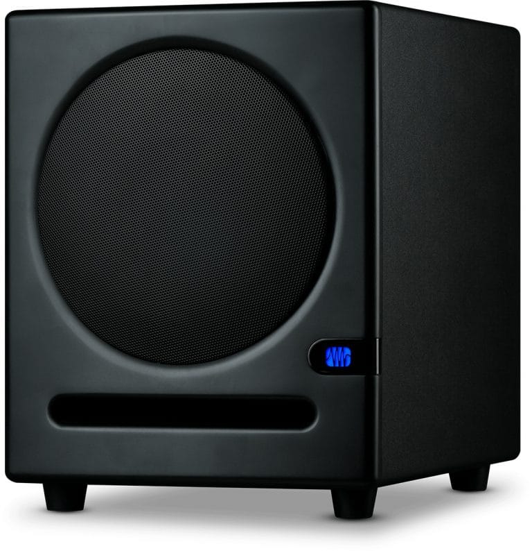 Top 18 presonus sub8 reddit en iyi 2022