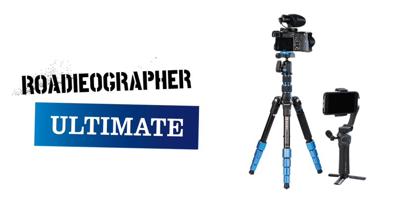 Rodieographer Ultimate