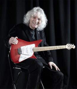 Albert Lee