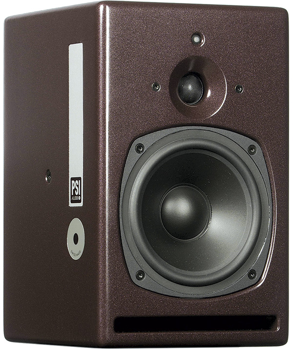 Recording Magazine Gear Review: PSI Audio A17-M StudioMonitors