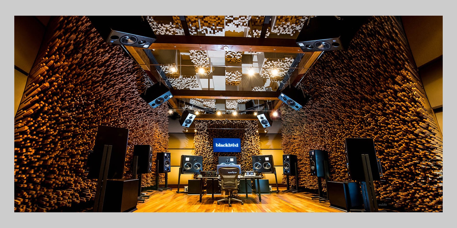 What is Dolby Atmos Music? How Does it Work? - Studios 301